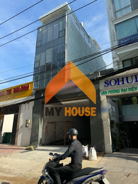 Nhà phố mới, thẩm mỹ xinh như mộng, ngay Trần Não, Quận 2, diện tích 250m2 ạ