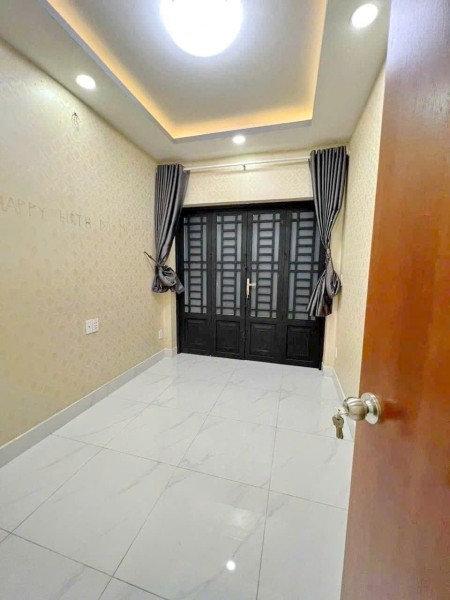 Nhà riêng cho thuê HXH 8M 71 Cộng Hòa, Phường 4, Tân Bình, trệt 2 lầu