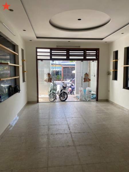 MT đầu đường Bình Lợi 5x20m trệt, 3 lầu, 6P, 6wc. KD đa nghành.