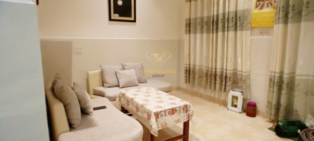 Cho thuê nhà nguyên căn Lê Hồng Phong 0337382379