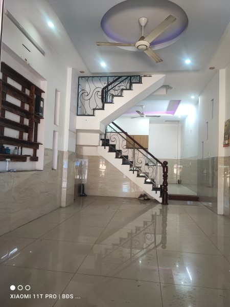 Cho thuê NNC(3PN-12Tr) Tại P. Hiệp Bình Chánh,TP.Thủ Đức – Chợ Bình Triệu