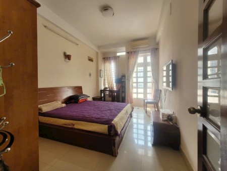 Cho thuê nhà nguyên căn đường số gần Lâm Văn Bền, Mai Văn Vĩnh.