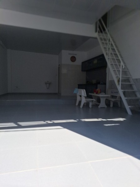 Cho thuê nhà nguyên căn Huỳnh Tấn Phát quận 7