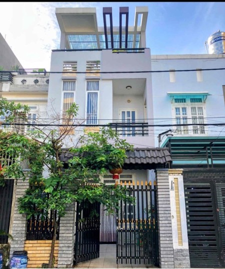 Nhà 1T2L 4PN 4WC ngay chợ đầu mối Thủ Đức chỉ 10 triệu, hẻm oto