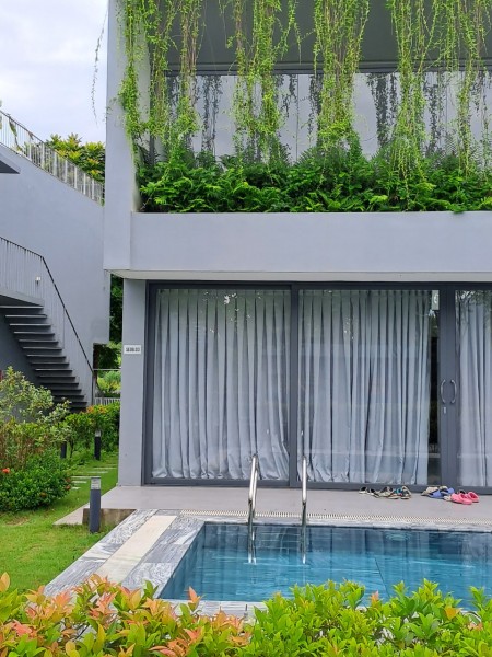 Cho thuê biệt thự Vedana Resort SE.06.03