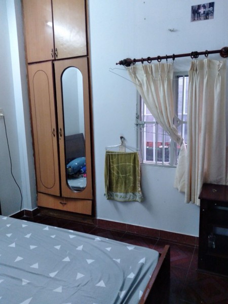 Nhà cho thuê chính chủ đường Lê Văn Thọ - P11 - Gò Vấp. 2 tầng - 3PN - 2WC- hẻm xe hơi.