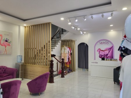 Nhà phố 6x20m Lakeview City, trục đường lớn, tiện ở kết hợp làm vp cty