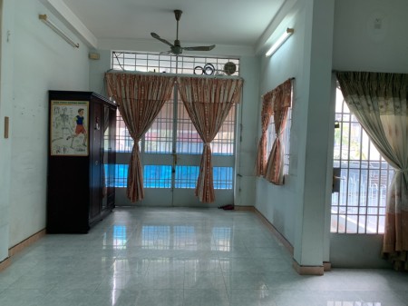 Nhà cho thuê nguyên căn Quận 10