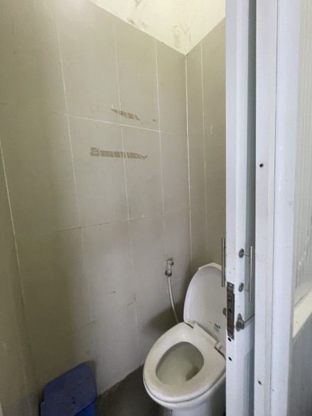 Cho thuê mặt tiền 180m2 505 Nguyễn Oanh p.17 Gò Vấp