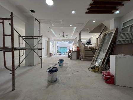 Cho thuê MBKD Cù Lao - 120m2 - mới 100% ngay khu Phan Xích Long - giá 25tr TL