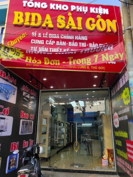 Cho thuê nhà mặt tiền Trần Thị Điệu, Q9, TP. Thủ Đức 46m2 (Chính chủ)