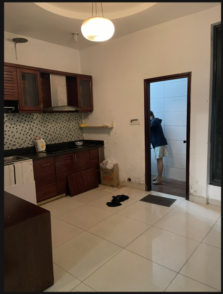 Mặt Tiền Nguyên Hồng, 5x14m, 1trệt, 2lầu. 3pn, 3wc. Phù hợp KD chỉ 17tr.