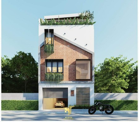 Siêu phẩm cho thuê full nội thất nhà mới xây xong chưa ở Đi Mỹ ạ cần cho thuê gấp