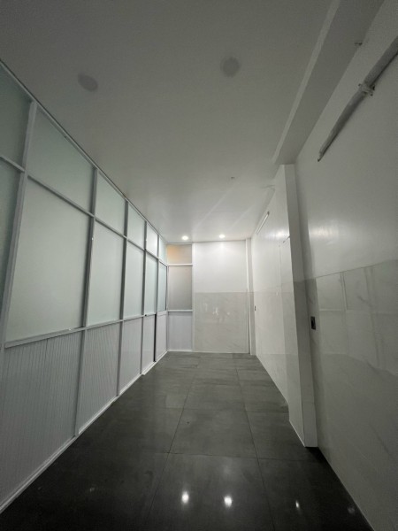 Mặt bằng kinh doanh Trần Bình Trọng - Diện tích 3,5x14m - Giá 12 triệu