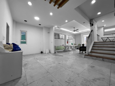 Mặt bằng kinh doanh Cù Lao - Diện tích 8x16m - kinh doanh đa nghành nghề - Giá 25tr TL