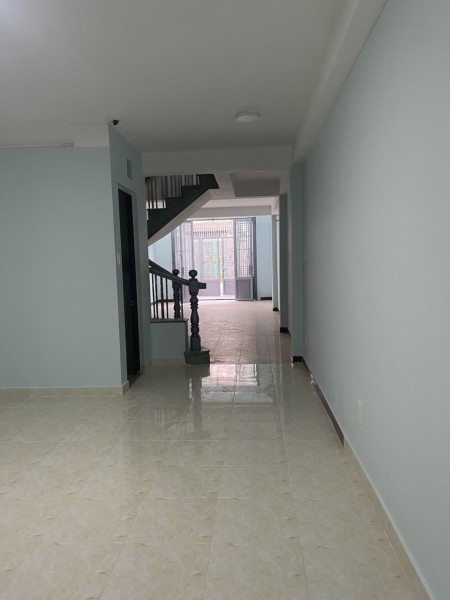 Cho thuê VTKD đường 10m thông Lũy Bán Bích quận Tân Phú 4 x 20- 4Tang chỉ 19triệu tl