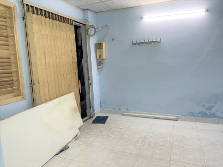 Cho thuê nhà hẻm 2 xe máy Lê Văn Duyệt phường 1 Bình Thạnh