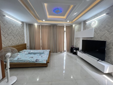 Shophouse 5 tầng Lakeview City, hoàn thiện cơ bản phù hợp ở+làm vp