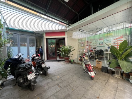 Nguyễn Gia Trí 10x20m, 1 trệt, 2 lầu, 7phòng, diện tích 40m2. Hợp VPCT, spa, TT Anh Ngữ