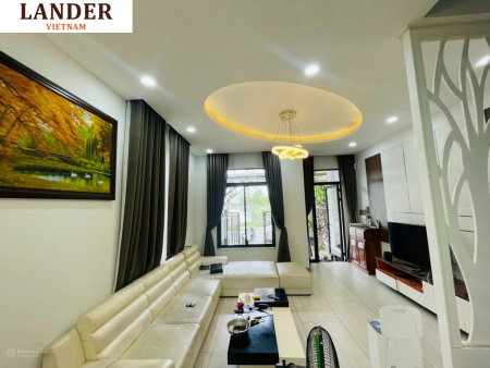 Nhà nguyên căn 4 tầng phường An Phú, view hồ cảnh quan siêu đẹp, full nội thất 35tr