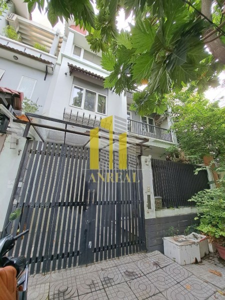 Cho thuê villa An Phú 7x20m 2 Lầu 6 Phòng Giá Thuê 27 Triệu