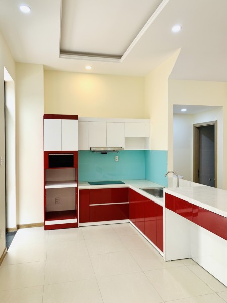 Nhà phố Lakeview City 4 tầng, hoàn thiện cơ bản, giá 25 triệu/tháng