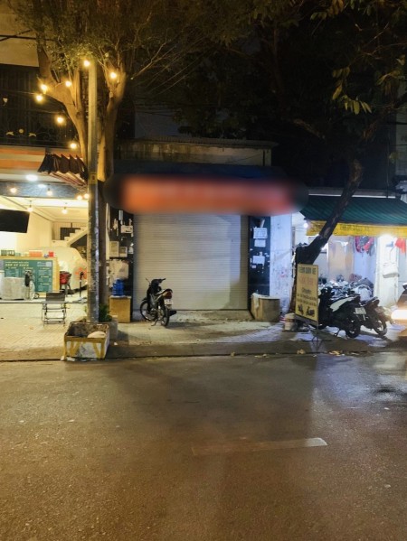 Cho thuê MT Trịnh Đình Trọng, diện tích 4x12. 1 trệt 1 lầu. 2pn.