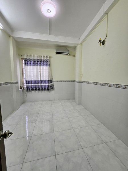 Cho thuê nhà hẻm xe hơi Lê Văn Duyệt P3 Bình Thạnh