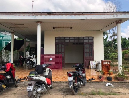 Cần cho thuê nhà nguyên căn tại Hòa Lợi, Bến Cát, Bình Dương