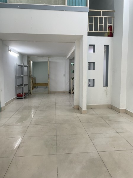 Cho thuê nhà nguyên căn mặt tiền hẻm xe tải Nguyễn Thị Thập