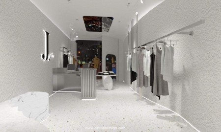 Cho thuê MTKD 10 Hoa Lan, Phú Nhuận, 4 Tầng, DTSD 320m2.