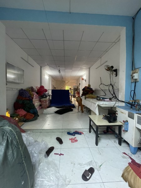 Cho thuê nhà Bình Tân 8,5 triệu/ tháng