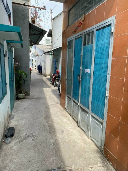 Cho thuê nhà nguyên căn đường cách mạng tháng 8, phường Cái Khế, Cần Thơ