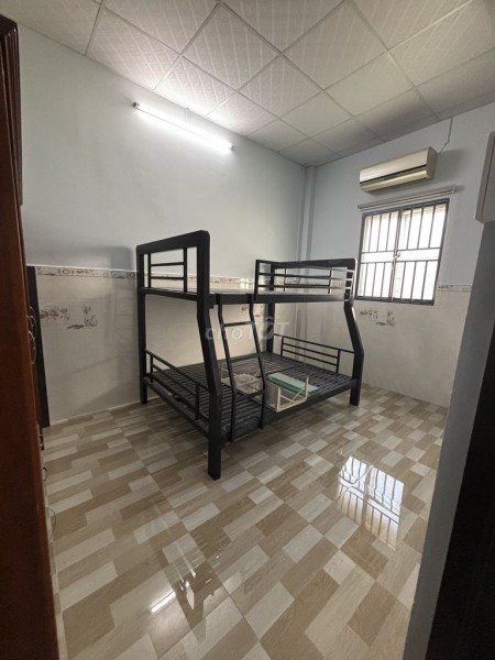 Cho thuê nhà Trần Văn Khánh, Tân Thuận Đông, quận 7