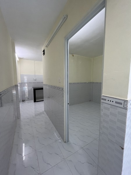 Cho thuê nhà đường Trương Phước Phan ngay trường học Lý Thường Kiệt