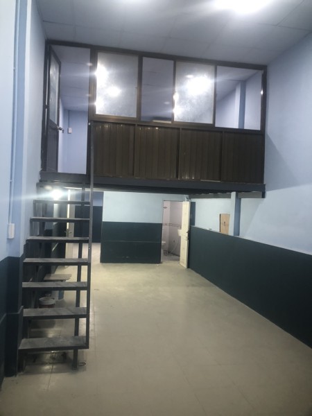 Cho thuê nhà nguyên căn hẻm 791 Trần Xuân Soạn, Tân Hưng, quận 7