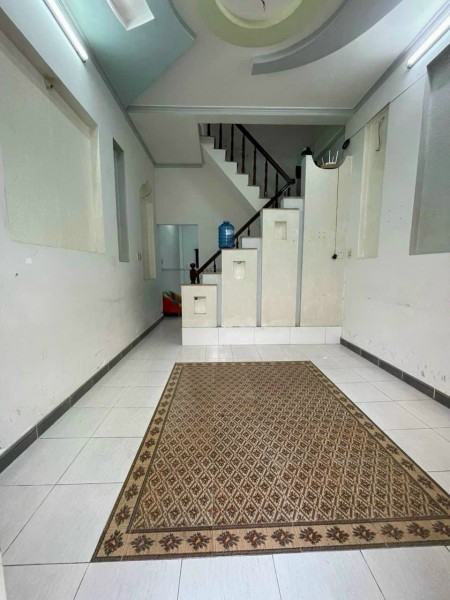 Cho thuê nhà đường Phạm Ngũ Lão