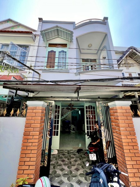 Cho thuê nhà ngay Lottee Mart Quận 7 giá rẻ