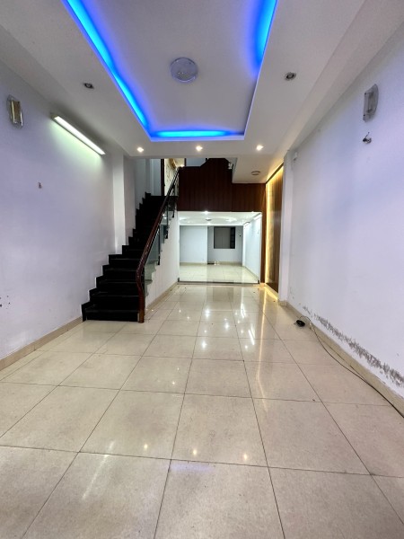 MT cư xá Chu Văn An, 4x20m 1trệt 3 lầu 6Pn, 6wc. Hợp VPCT