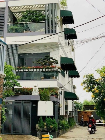 Cho thuê biệt thự ngay Đình Phong Phú, Tăng Nhơn Phú B, quận 9