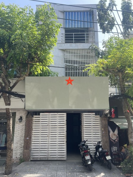 MT Võ Trường Toản 5x22m, 1T, 2L, 6P. Hợp VPCT, Petshop, nha khoa