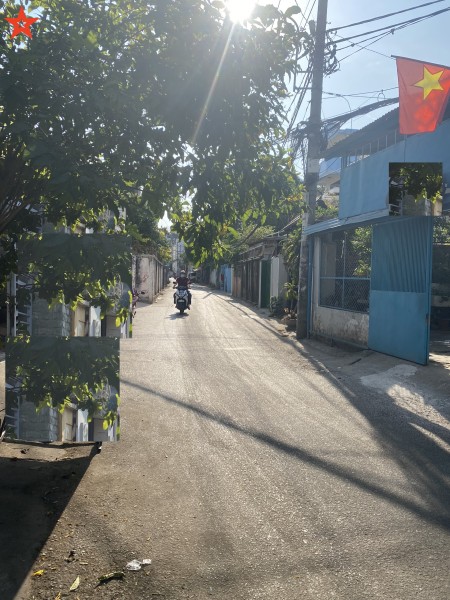 Mặt tiền Ngô Đức Kế 8x40m, 1 trệt trống suốt, 1 gác. Chỉ 40tr. Hợp Kho Xưởng.