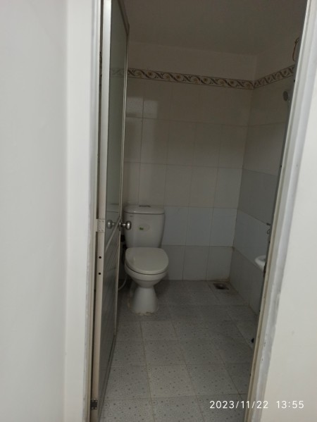 Cho thuê nhà hẻm 791 Trần Xuân Soạn, Tân Hưng, Quận 7, diện tích 4,2x20m2