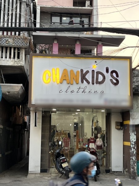 Nhà 1 trệt 3 lầu mặt tiền Tô Ngọc Vân, 4pn 5wc. Kinh doanh đa ngành nghề