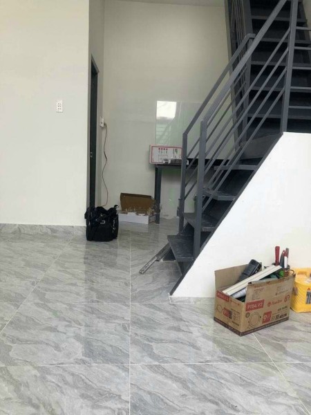 Cho thuê nhà nguyên căn hẻm 85 đường Nguyễn Văn Quỳ, Phường Tân Thuận Đông, Q7