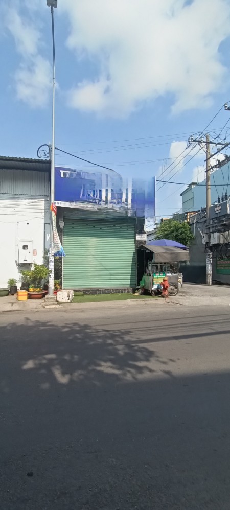 Cho thuê 2 mặt tiền đường Trương Phước Phan
