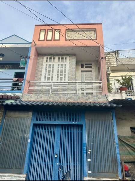Bình Tân - 7,5 Triệu/Tháng, 2 phòng ngủ