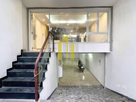 Nhà phố hầm 3 lầu mặt tiền Trần Lựu giá chỉ 30 triệu