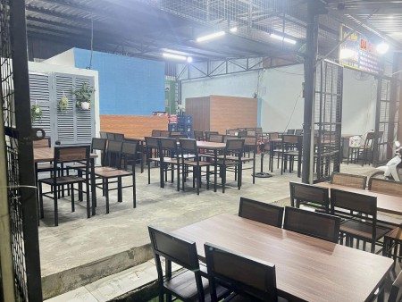 Cho thuê mặt bằng 95M2 thành phố Quy Nhơn