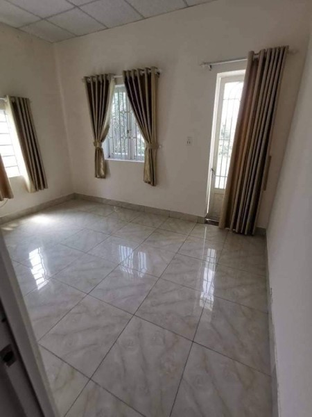 Nhà 1T1L, 5X16M, 2PN, 2WC, sân đậu oto, đường số 5, Trường Thọ, Thủ Đức